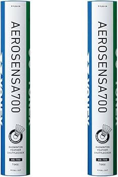 Amazon | YONEX(ヨネックス) エアロセンサ700 バドミント